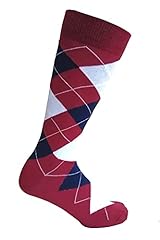 Maroon(burgundy/Wine)/Navy Blue/White