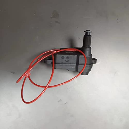 Moteur actionneur volet carburant 4L0862153D résout le blocage de trappe essence
