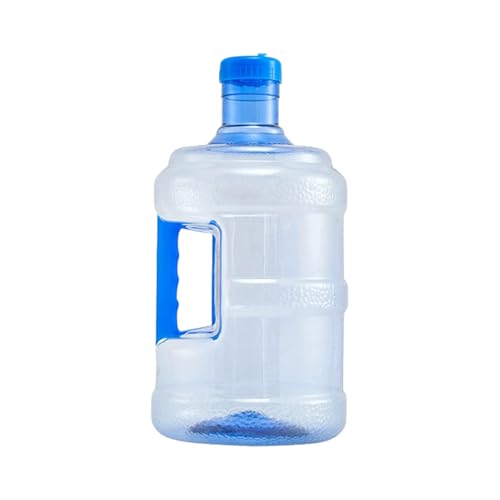 Carafe à eau étanche et anti-fuite pour une utilisation plein air