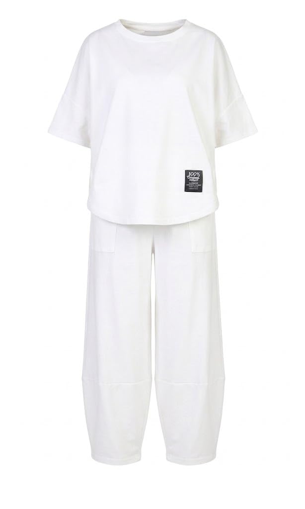 Survêtement 2 pièces pour femme, pour les loisirs et le sport, survêtement, maison, sweat à capuche et pantalon 6170