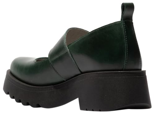 Image of Fly London Womens Moch126fly