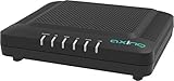 Axing CMO 1-01 DOCSIS 3.0 Modem EuroDOCSIS Kabelmodem