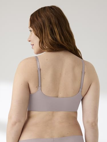 Image of True & Co Women's True Body Triangle Convertible Strap Bra
