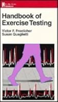 Handbook of Exercise Testing 0316294292 Book Cover