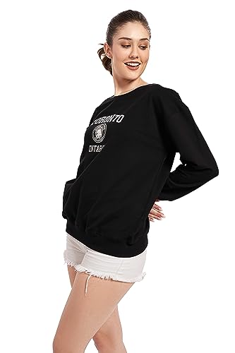 Image of WEET Women Drop Shoulder Sweatshirt