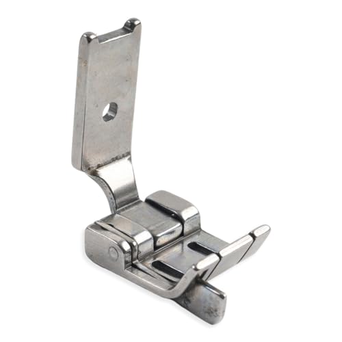 Prensatelas Dobladillo Doble Aguja 1/8"(3.2mm) X1/16 FESTEY miniatura 6