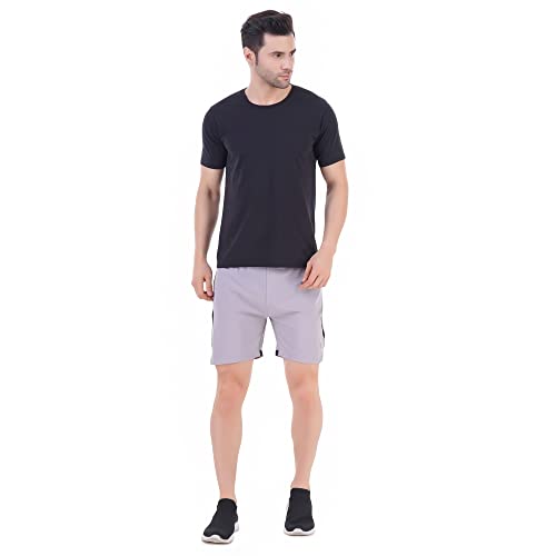 Image of Oysters Men's Cycling Shorts with Zip Pockets