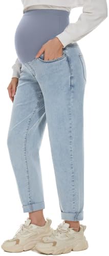 POSHGLAM womens C-mb062 Boyfriend