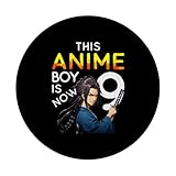 Zoom IMG-2 questo ragazzo anime ha 9