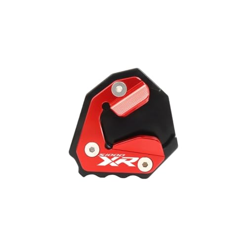 Plaque de béquille pour S1000XR S 1000XR CNC support latéral moto 2014-2025