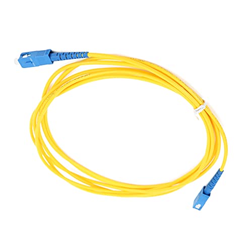 Mejores precios y opiniones de Latiguillo fibra óptica disponible en línea para comprar. 17 Imagen adicional