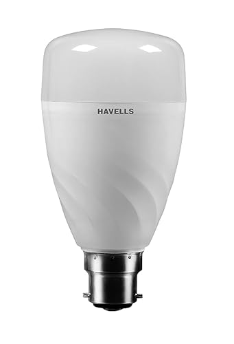 Havells Classy Led 15W B22 Cdl 3 Star (Pack Of 1)