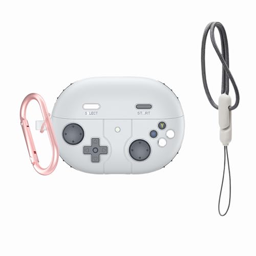 For HUAWEI FreeBuds Pro 4 P[XیJo [SUNZHXIN] JritیP[X y [dA|[^uɓKĂAیP[X͌ʓIɖh ho h~ Փ˖h~ł܂ (O[)