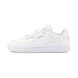 PUMA Caven Dime, Zapatillas Deportivas Unisex Adulto, White, 42 EU