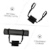 FOYTOKI 2pcs Multi-use Yoga Mat Carrier Strap Durable Yoga Cushion Carrying Strap for Outdoor Camping Home Use -Resistant Design for and Storage