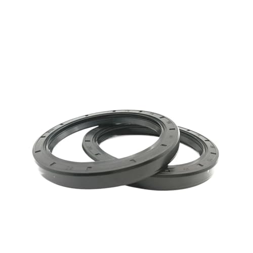 Joint d'étanchéité 23x35x7 radial T23 pour arbre rotatif de machine de précision