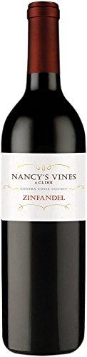 Cline Cellars Old Vines Zinfandel 2024