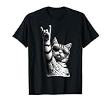 Rock Musiker Geschenk für Konzert Damen & Herren