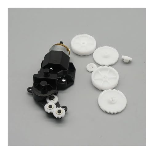 Moteur Q6718-67017 pour corriger les erreurs de papier sur Designjet T1200 T620