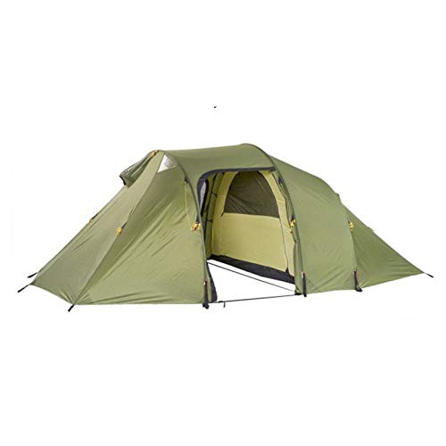 Amazon.co.jp: HELSPORT [Full Set] Gimle Family 4+ 2 People