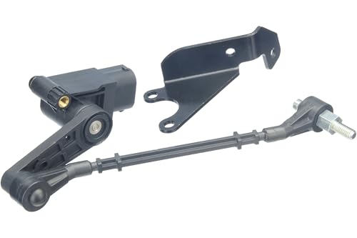 URO Parts LR020626 Suspension Level Sensor, Front Left