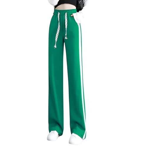 [Luvian] ���C�h�p���c ���f�B�[�X �� ������ �n�C�E�G�X�g �X�g���[�g�p���c �������� �����R�t�� 230g�y�� ���� �ʋC�� ���K �ʋ� �X�|�[�c �J�W���A�� �����O�p���c ������ �� x_l