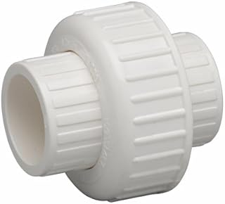 511-14-2-2B 2 in. PVC Slip Union