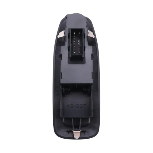 Bouton lève-vitre bloqué ? Commande principale Peugeot 2008 3008 solution 2018 - 5