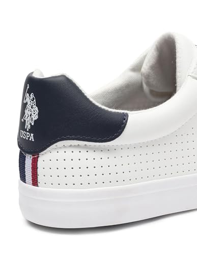 Image of U.S. Polo ASSN. Mens Capron 4.0 Sneaker