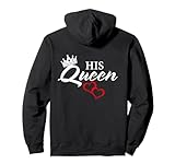 Her King His Queen Pair Couple MD Design