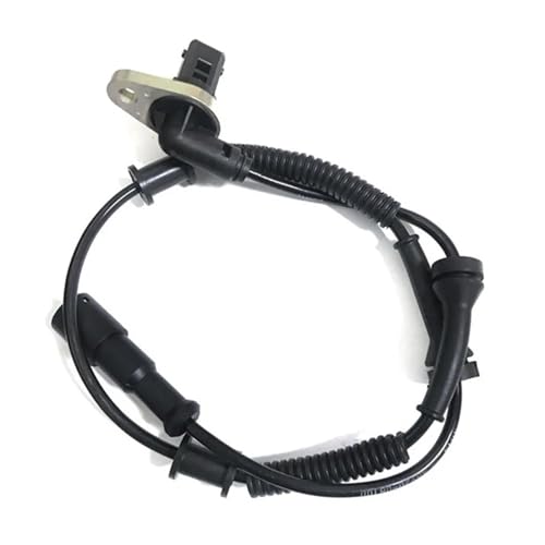 Capteur de vitesse de roue ABS avant haute précision 48920-08100 qualité OE - 5