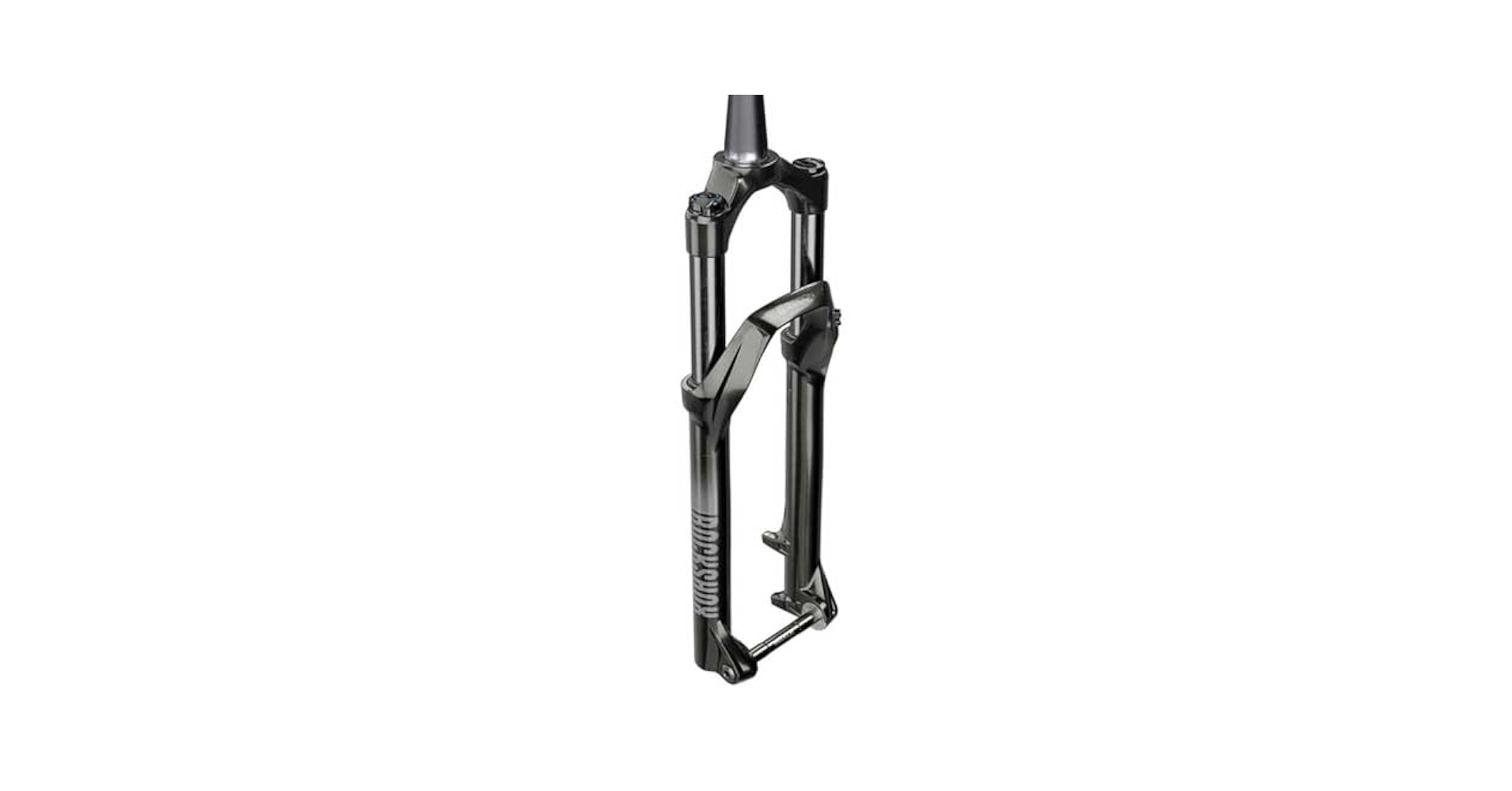 Rockshox フロントフォーク Recon RL Silver 27.5 Amazon.com : RockShox Recon Silver RL Suspension Fork - 27.5