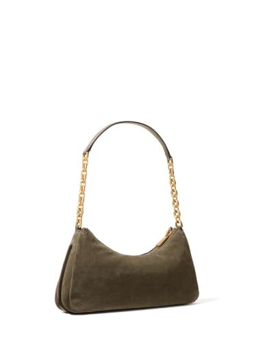 Image of Michael Kors Women's Nolita Medium Chain Pouchette Bag