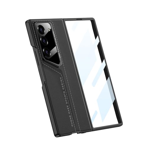 Coque Galaxy Z Fold 6 étui antichoc pour éviter les rayures de l'écran