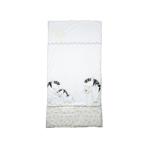 Sauthon Edredon lit bébé en Coton