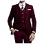 Burgundy Burgundy