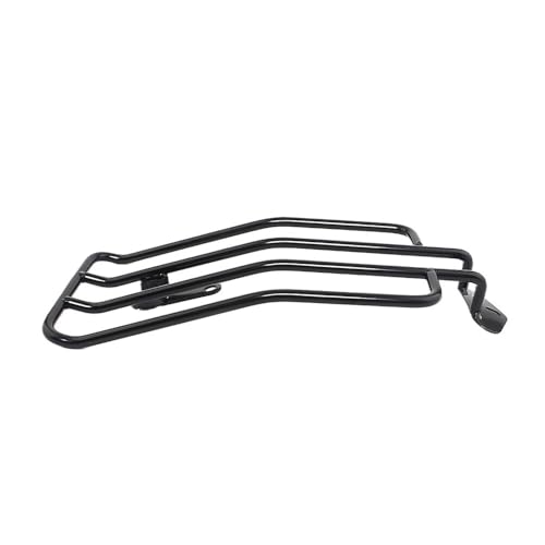 Support de porte-bagages arrière pour moto Rebel 500 charge renforcée