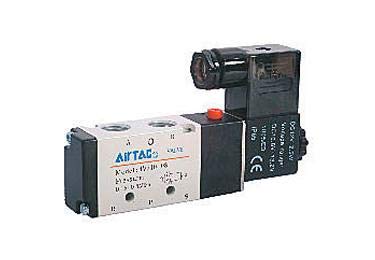 Raja Rubbers 1/4 INCH 5/2 Way Single Solenoid Valve 4V410-08 Size 1/4inch AC220V (B0813CVNWW) Amazon Price History, Amazon Price Tracker