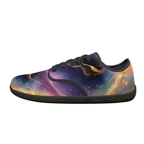 Mens Barefoot Shoes Stylish Wide Toe Box Sneakers Women Casual Shoes4