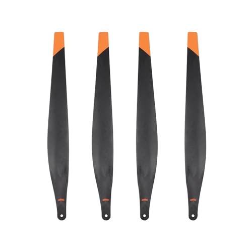 Hélice pliante R5018 en carbone pour drone agricole T25