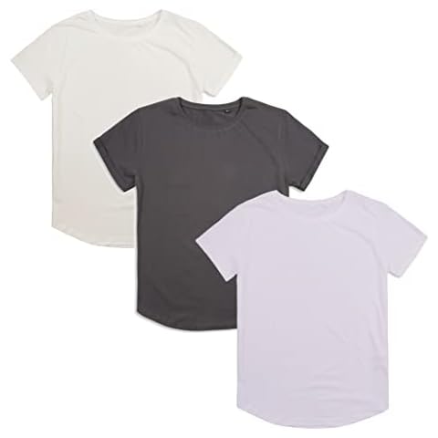 Cotton Soul Women's Fashion T-Shirt Pack Cover