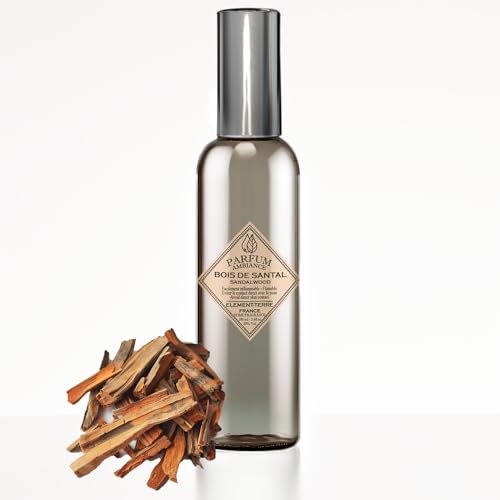 Parfum D'ambiance Bois De Santal 100 ml