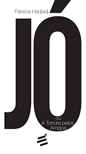 Jó. Ou a Tortura Pelos Amigos