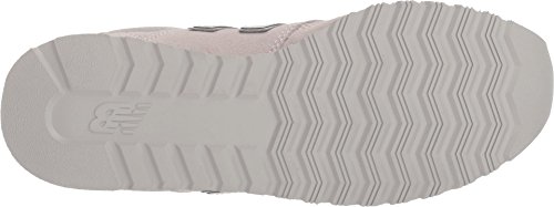 New Balance Women's 520 V1 Sneaker, Overcast/Nimbus Cloud, 8.5 B US