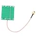 Eujgoov PCB Antenna 902?928MHz UHF RFID Reader Antenna Module Circular Polarization Antenna with SMA Connector