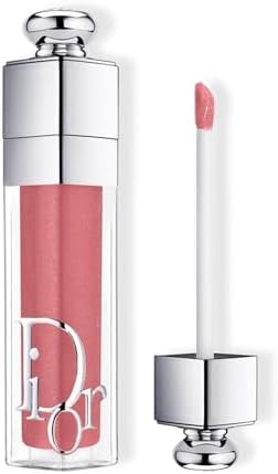 Christian Dior Addict Lip Maximizer Gloss - # 012 Rosewood -6ml/0.2oz By Christian Dior