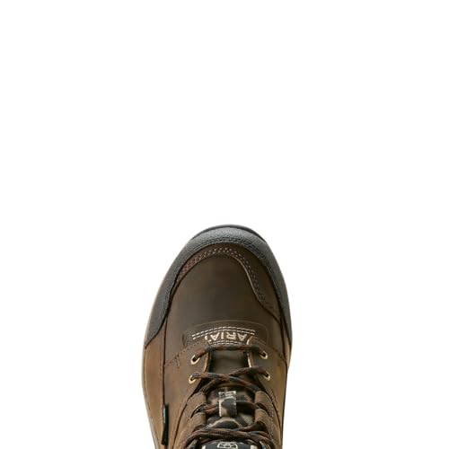 Ariat womens Terrain Waterproof Boot4