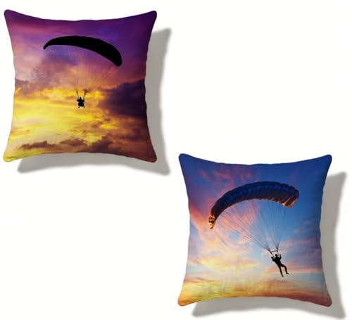 �N�b�V�����J�o�[ 50x50 cm 2���Z�b�g �F �������J�o�[ 50 x 50 �h�� ���� ���O �N�b�V���� �p���V���[�g �l�C ���O Cushion Cover �l�p HD���ʈ�� ���_�� �B���t�@�X�i�[�t���C ������ �p���� �_�� �� �l�G�ʗp �t�G