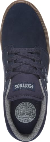 Image of Etnies Men's Barge LS x Metal Mulisha