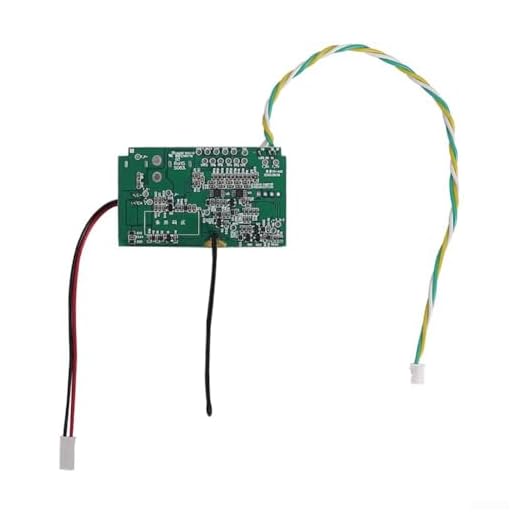 Carte de circuit imprimé durable pour M365